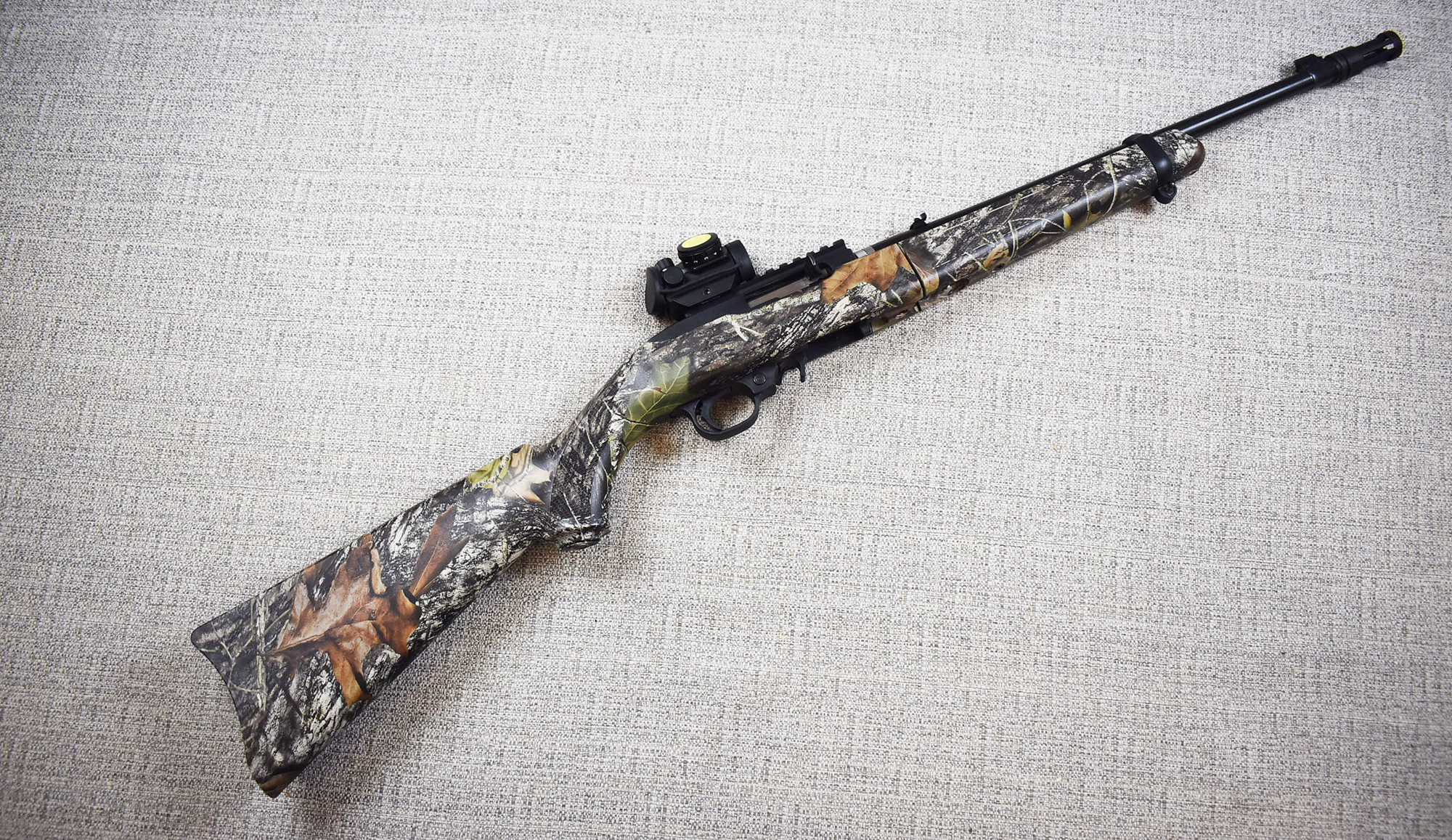 Ruger~10/22~.22 Long Rifle (Rimfire) | Cabela's